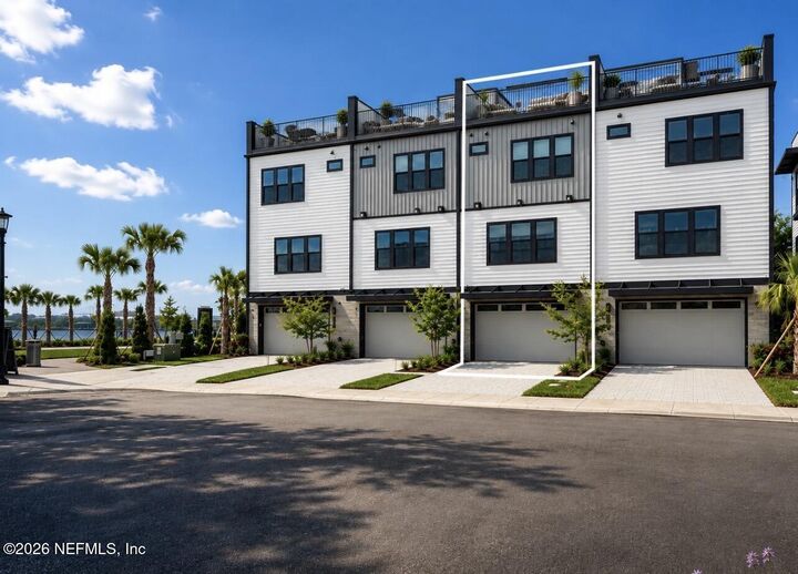 Property Photo:  2056 Prudential Drive  FL 32207 