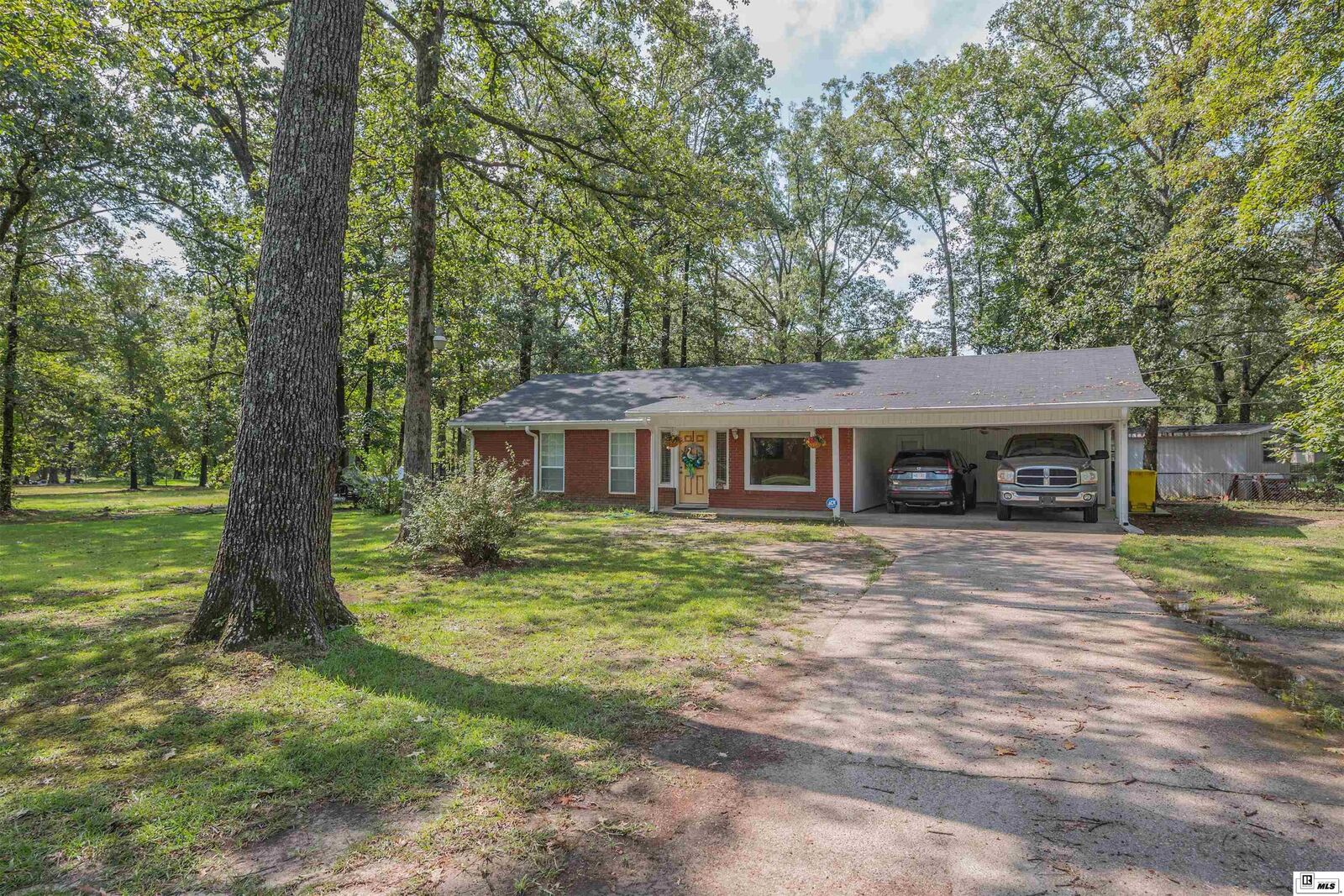Property Photo: 525 Crawford Road LA 71202