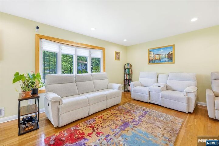 Property Photo: 1607 Broad Street NJ 07003