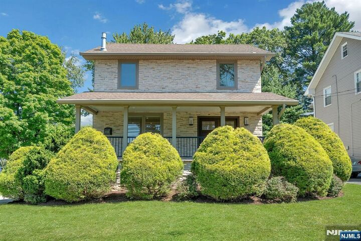 Property Photo:  35 Elm Street  NJ 07670 