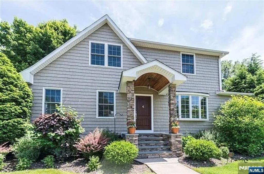 Property Photo: 112 Tenafly Road NJ 07670