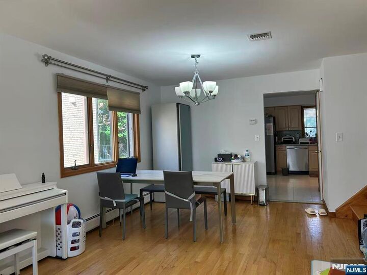 Property Photo: 1611A Gerome Avenue A NJ 07024