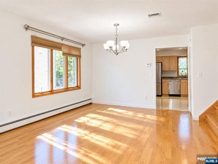Property Photo:  1611A Gerome Avenue A  NJ 07024 