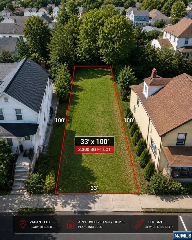 Property Photo:  77th  NJ 07047 
