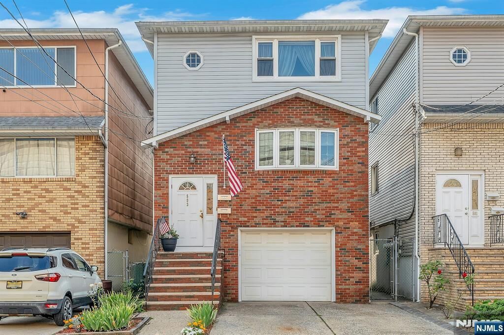 Property Photo:  503 McGuigan Place  NJ 07029 