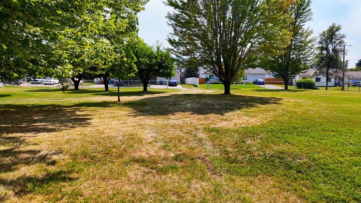 Property Photo: Lot 1B 10th Avenue E MT 59860