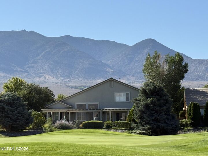 Property Photo: 802 Ballybunion Drive NV 89403