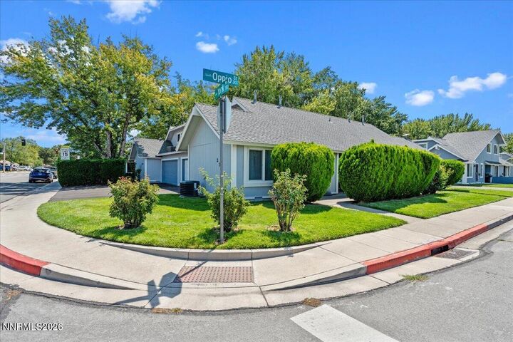 Property Photo:  2392 Oppio Street  NV 89431 