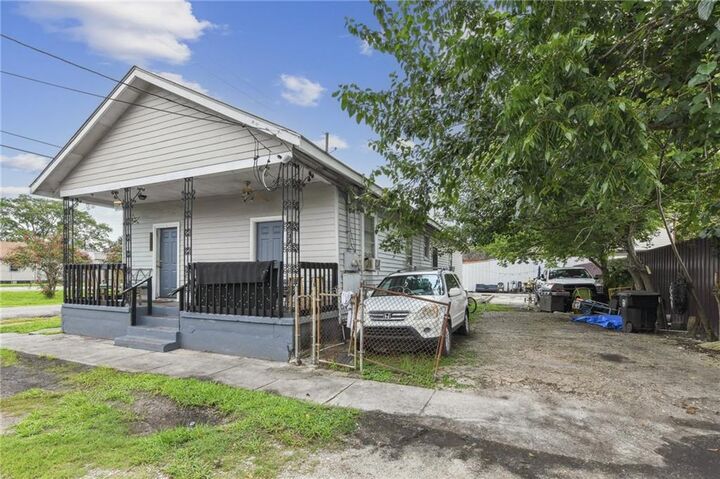 Property Photo:  4029 31 Iroquois Street  LA 70126 