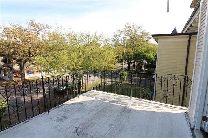 Property Photo: 1908 Marengo Street LA 70115