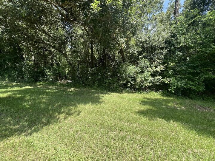 Property Photo: Lots F & G Hwy 46 Highway LA 70085