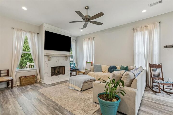 Property Photo: 57563 Bar Street LA 70461