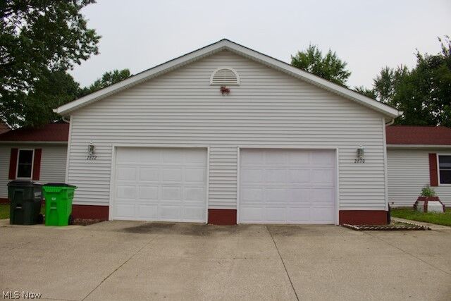 Property Photo:  2670-2672 Graham Road  OH 44224 