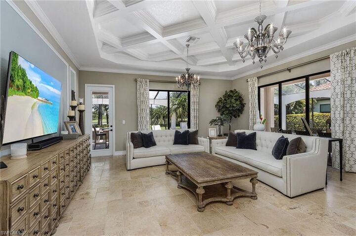 Property Photo:  3423 Runaway Ct  FL 34114 