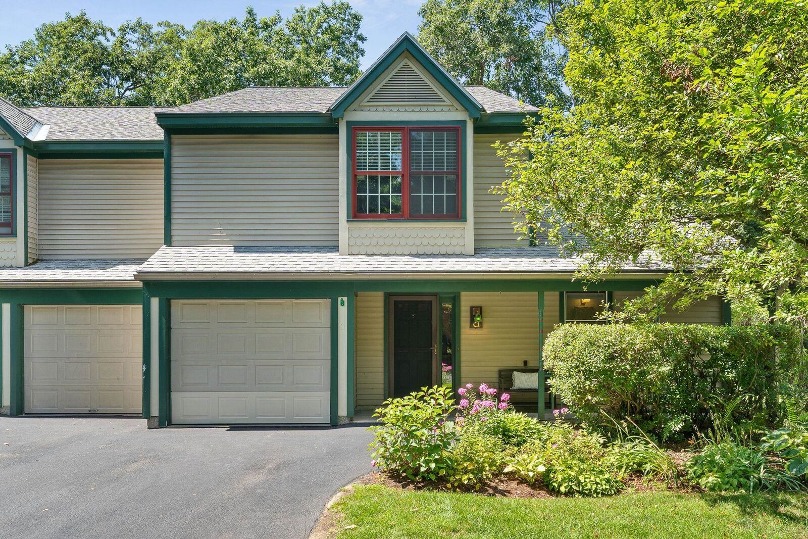 Property Photo:  7 Saxonhollow Drive  VT 05452 