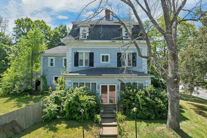 Property Photo: 254 High Street NH 03878