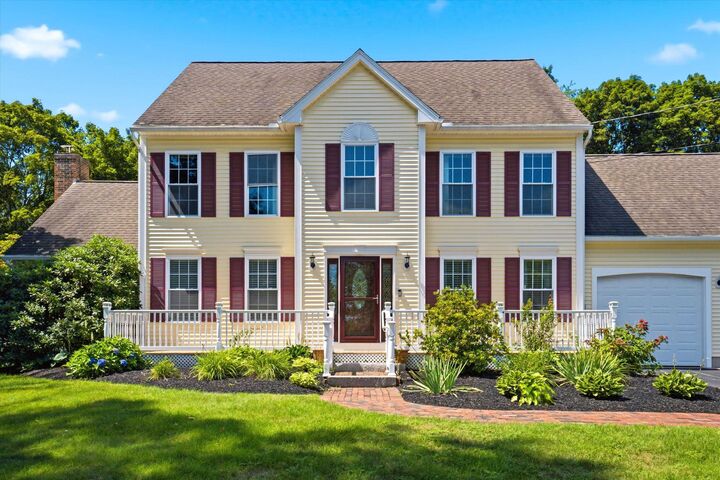Property Photo: 694 Walnut Street NH 03104