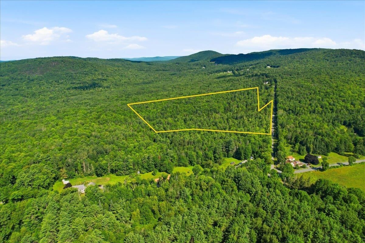 Property Photo:  Lot 47-12 Broomstick Hill Road  NH 03561 