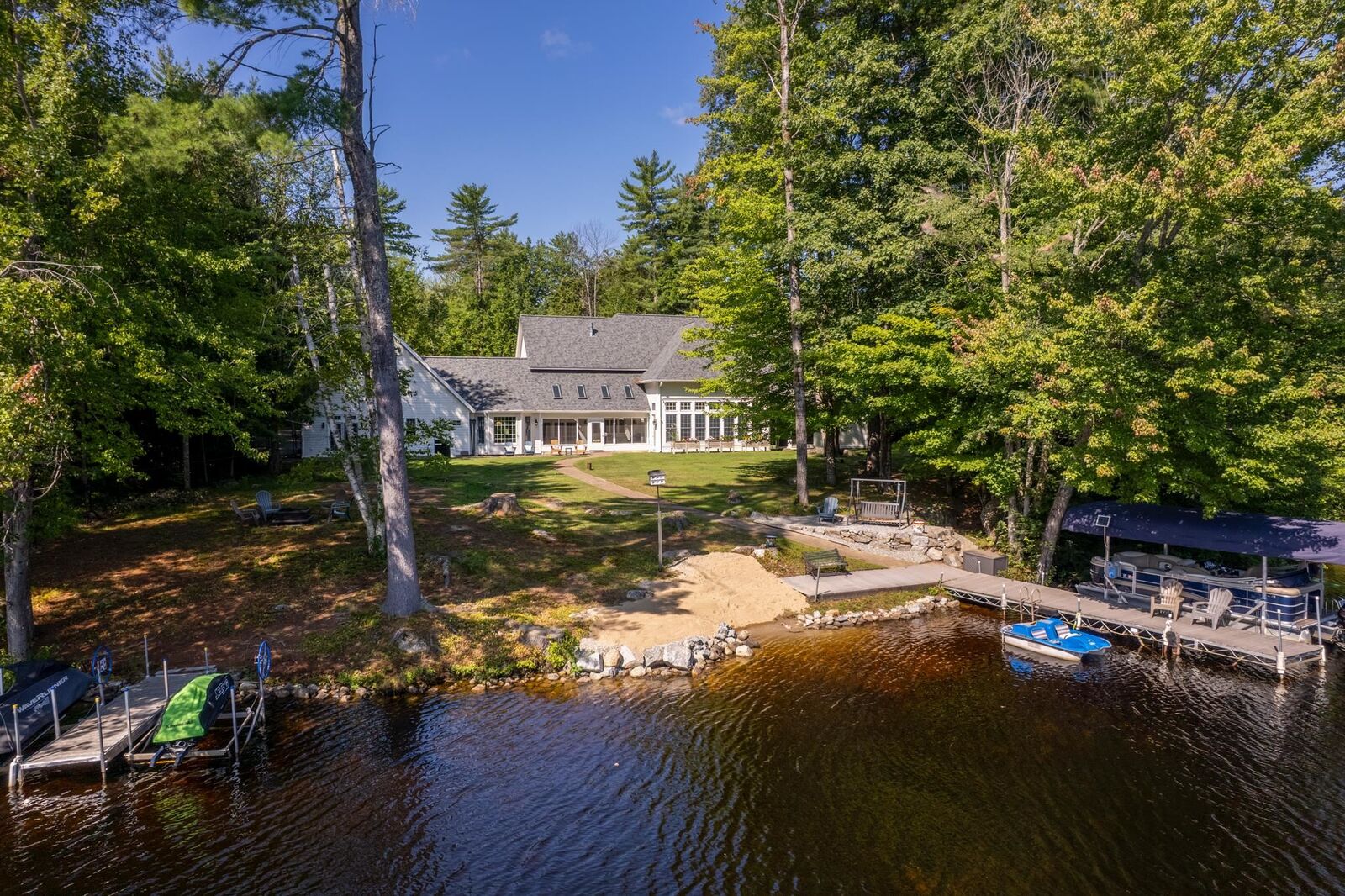 Property Photo:  12 Keene Road  NH 03237 