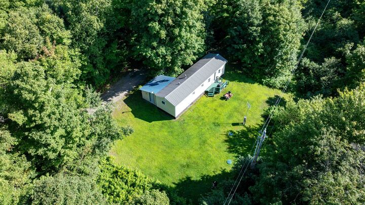 Property Photo: 142 Hines Place Trail VT 05836