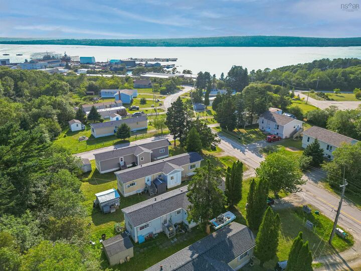 Property Photo: Commission Street NS B0T 1W0