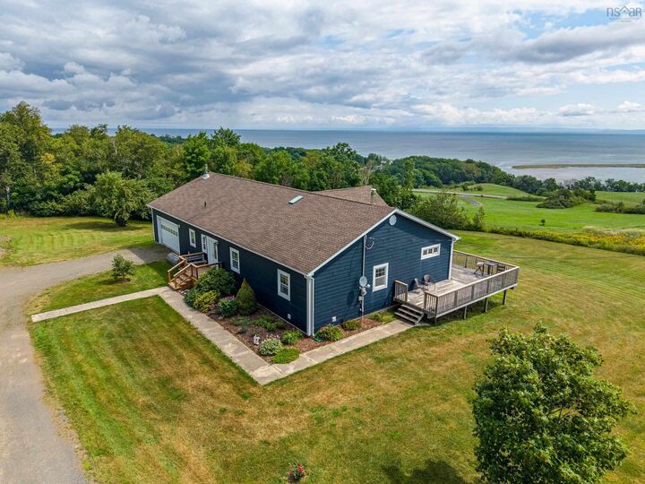 Property Photo: 92 Hammer Mountain Road NS B2G 2L2