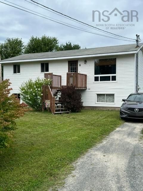 Property Photo:  6 Brook Court  NS B2S 1J8 