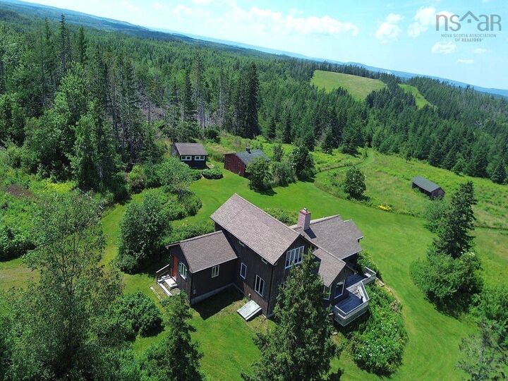 172 Melanson Road — photo 1