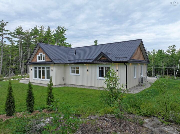 Property Photo: 89 Mint Brook Road NS B0T 1X0