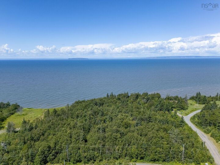 Property Photo:  Lot 7 Fundy Bay Drive  NS B0P 1C0 