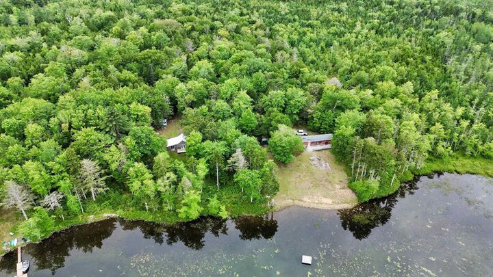 Property Photo:  Lot 1 Old North Range Road  NS B0W 3T0 