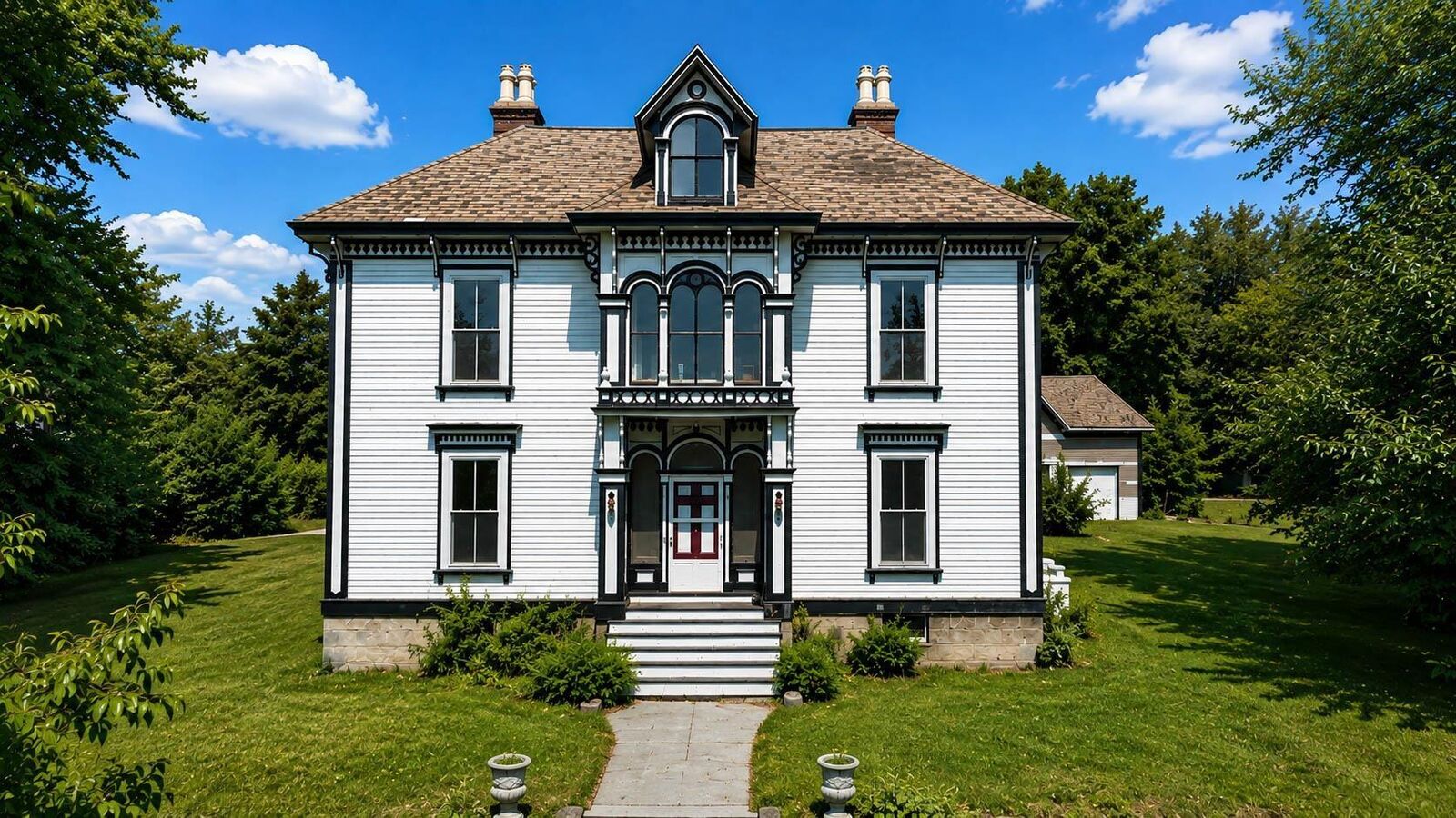 Property Photo: 258 Faulkland Street NS B0K 1H0