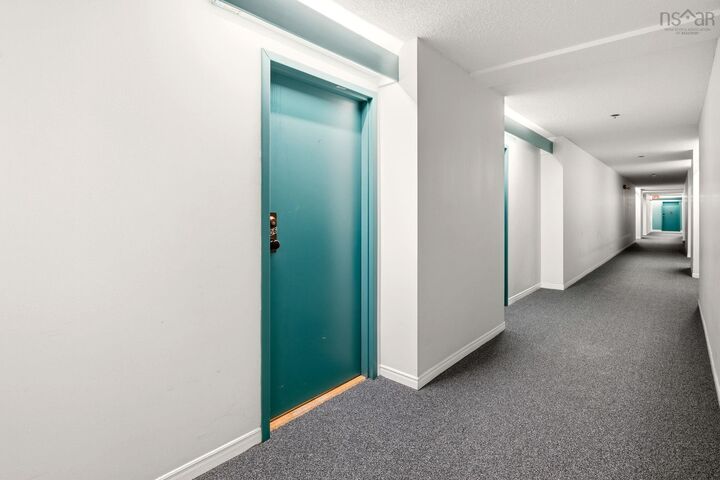 Property Photo: 406 93 Kearney Lake Road NS B3M 4E7