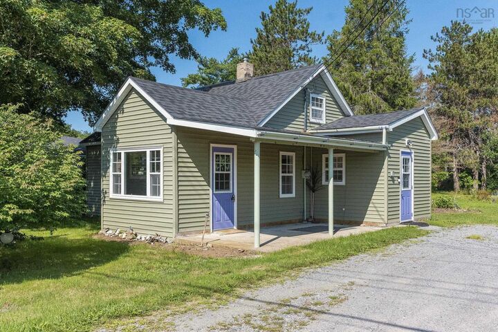 Property Photo: 8801 201 Highway NS B0S 1P0