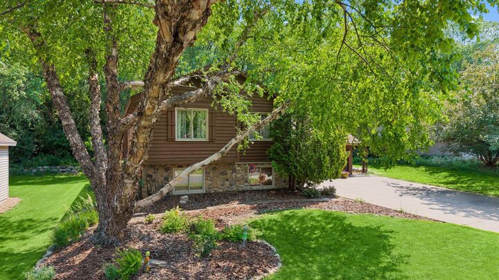 Property Photo: 13225 Court Place MN 55337