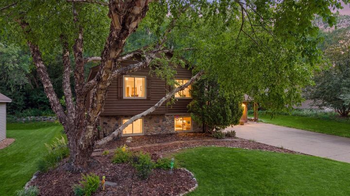 Property Photo:  13225 Court Place  MN 55337 