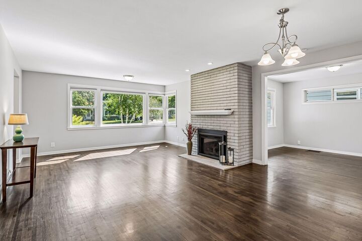 Property Photo:  5900 Queen Avenue S  MN 55410 