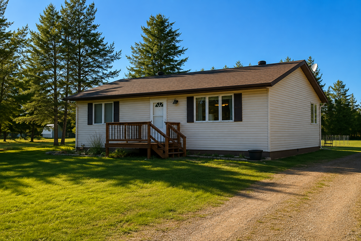 Property Photo:  849 Postel Drive  MN 56466 