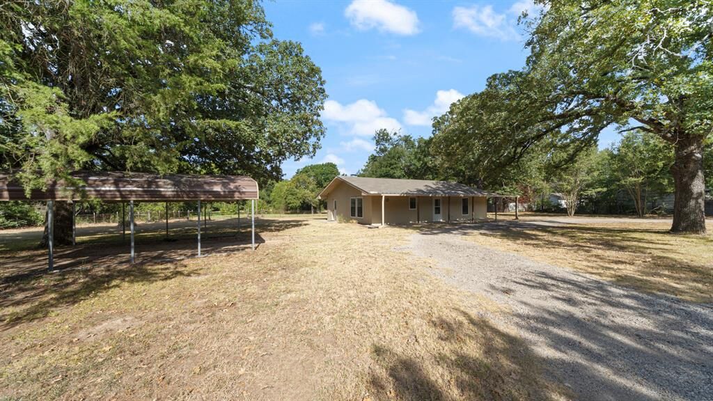 Property Photo: 1320 Johnson Lane TX 75143