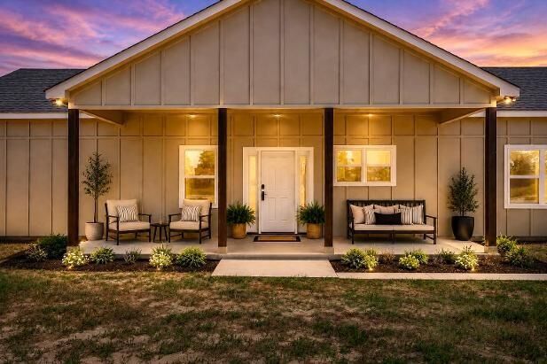 Property Photo: 135 Private Road 5111 TX 75103