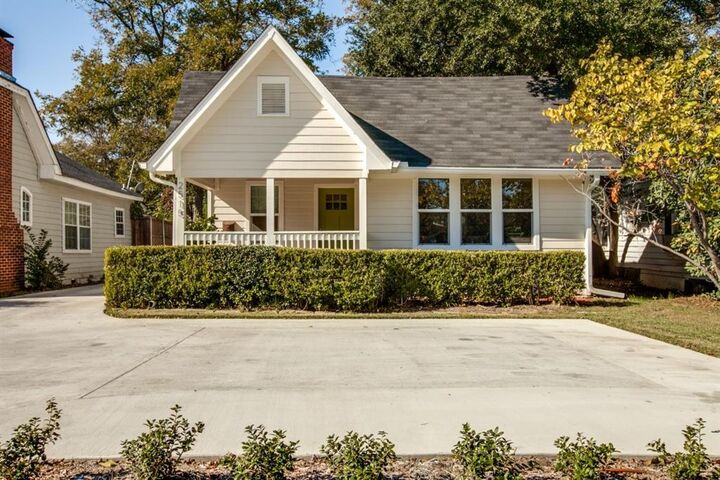 Property Photo:  2515 Abrams Road  TX 75214 
