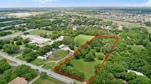 Property Photo:  151 E Bear Creek Road  TX 75154 