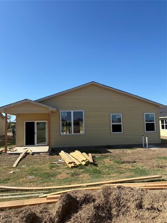 Photo de la propriété: 129 Walker Lane TX 75147