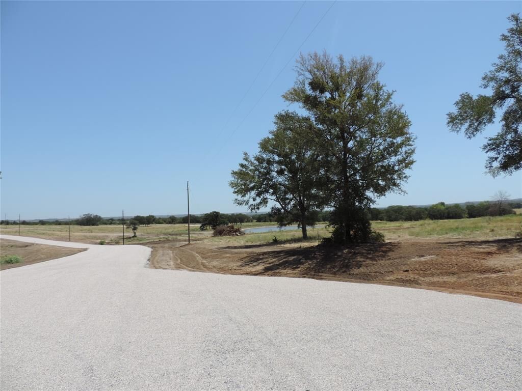 Property Photo: Lot 6 High Point Court TX 76401