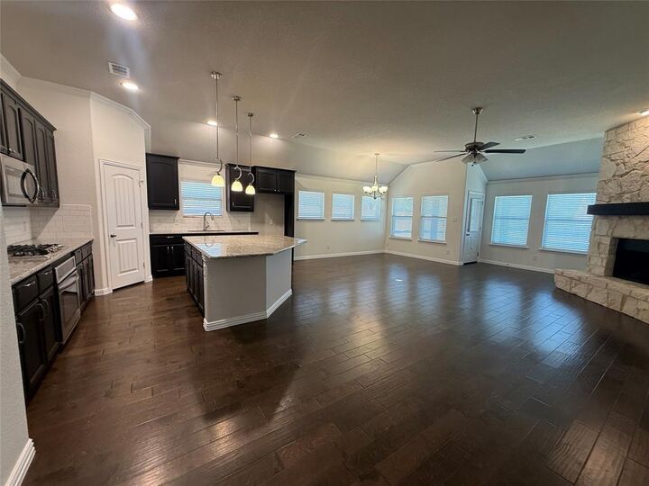 Property Photo: 1964 Arroyo Verde Trail TX 76131