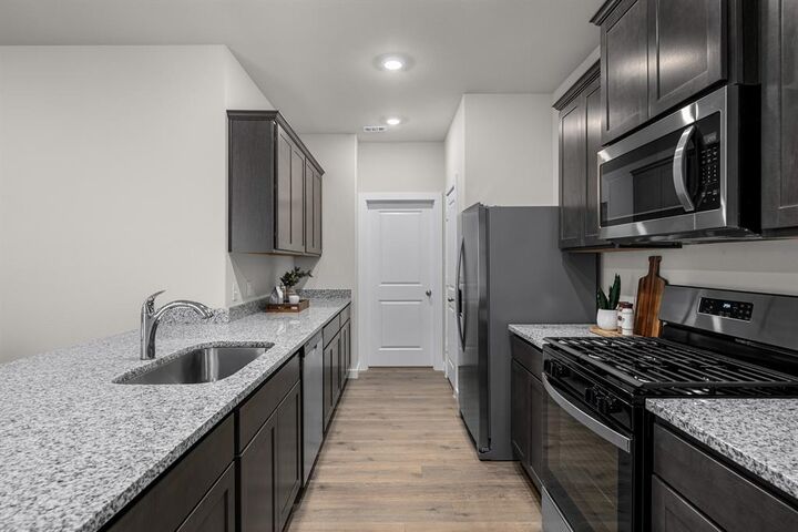 Property Photo:  3933 Starry Night Cove  TX 75092 