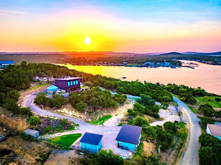 Property Photo:  4468 Chapel Road  TX 76450 