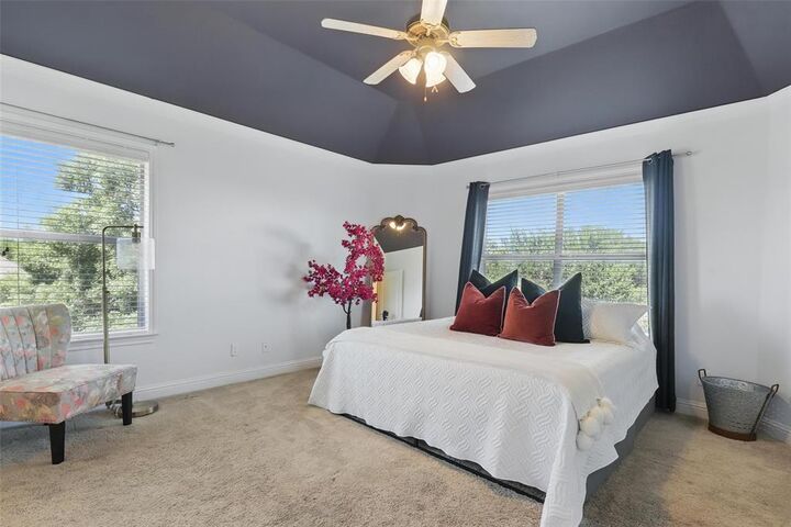 Property Photo:  3404 Creek Crossing Drive  TX 76087 