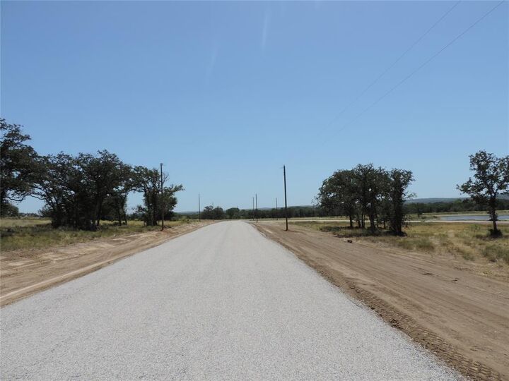 Property Photo: Lot 4 High Point Court TX 76401
