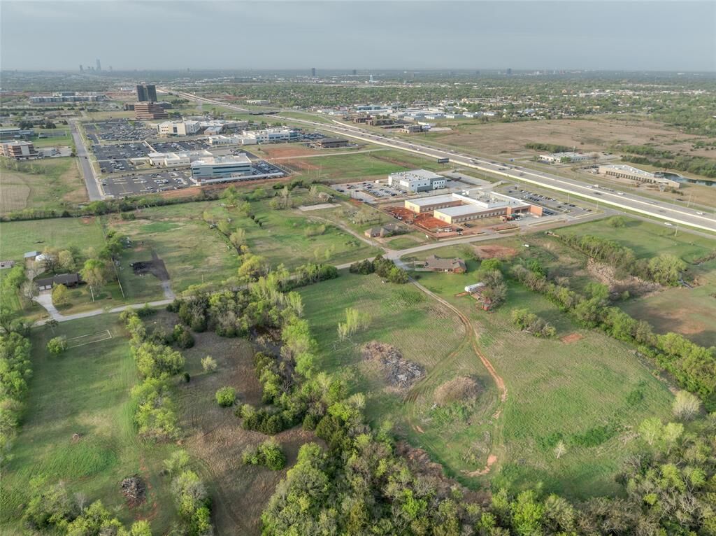 Property Photo:  1 NE 102nd Street  OK 73114 